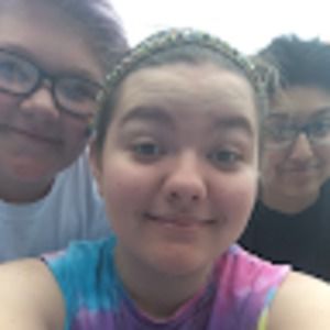 Meet your Posher, Jenna